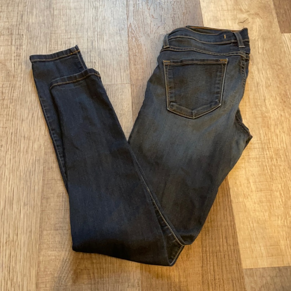 Flying monkey skinny size 26
